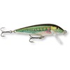 Rapala Countdown Lure with Two No. 7 Hooks, 1.5-2.4 m