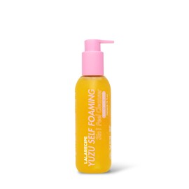 lara recipe Lala Recipe Yuzu Self-Foaming Cleanser 200ml / 라라레서피 유자 셀프 포밍 클렌저 200ml