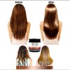 PURE KERATIN HAIR MASK 1000ML
