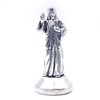 CENPEK 5pcs Jesus Statuette Model Statue of Christ Redeemer Home