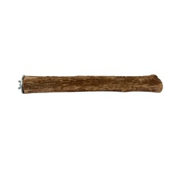 Polly's Hardwood Bird Perch, X-Large