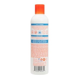 Cantu Weightless Smooth Crema Para Rizos, 10 fl oz