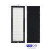 PUREBURG AH60010 Replacement Filter Compatible with Hoover WH10100 WH10200 &