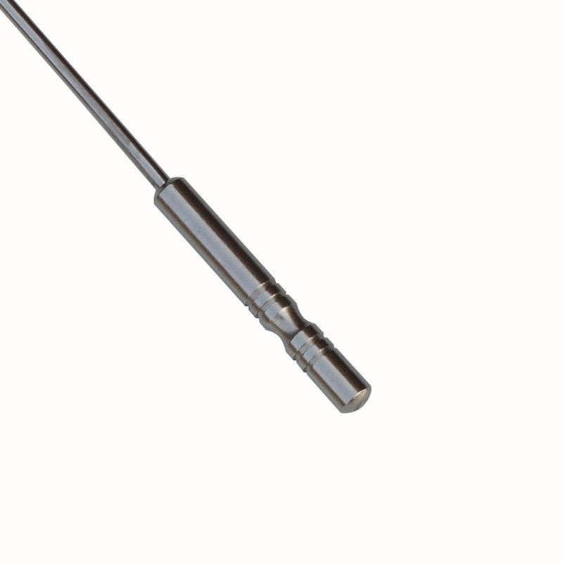 Stainless Steel Tongue Cleaner, Set of 2 for Bad Breath