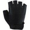 Roeckl Bernex Cycling Gloves Short Black 2023: Size: 8
