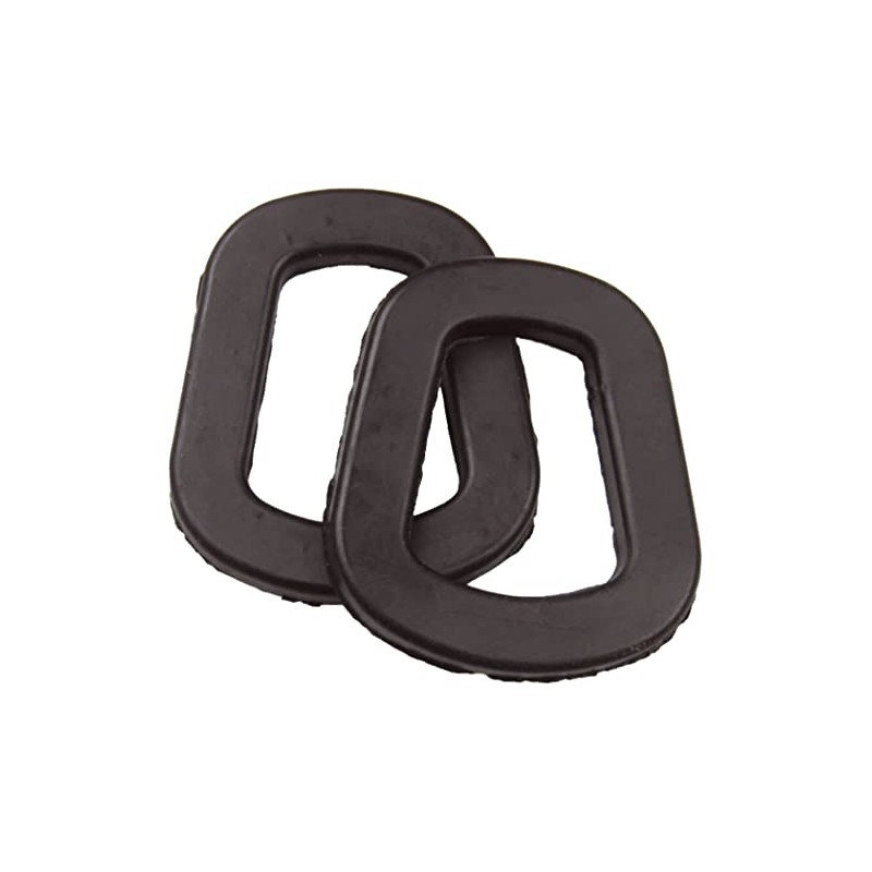 Unitec, set of 2 seals for fuel canister, 73863