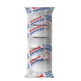 Holsum Puerto Rico Sugar Mini Donuts Delicious Sweet Soft Fresh Fluffly 12 Ct