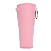 Water Bottle Sleeve Stylish Heat Insulation Neoprene Water Bottle Cover