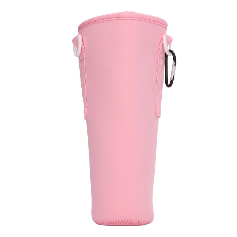 Water Bottle Sleeve Stylish Heat Insulation Neoprene Water Bottle Cover
