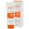 Marie Reports Anti-UV Sunscreen 80ml Waterproof [SPF50+ PA++++] Marie Mild Moisture Sunscreen 80ml 5ea