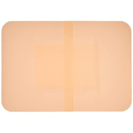 Hygioplast Click Medical CM0533 Waterproof Plasters 50 Large Patch