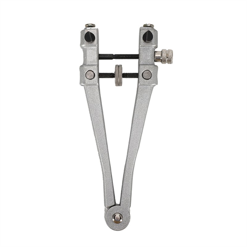 V Type Watch Back Case Opener Cover Remover Screw Wrench