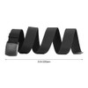 ZONAHAH Adjustable Travel Money Belts Security Belt with Hidden Money