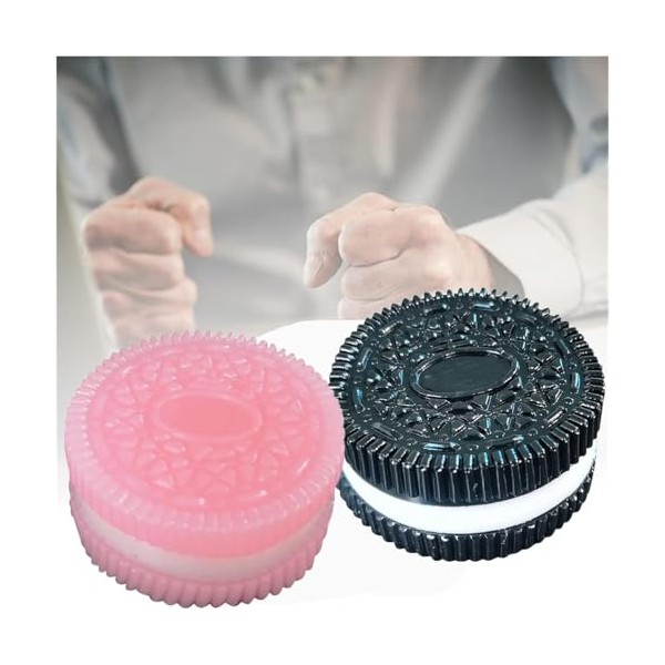 Squishy Stress Relief Pinching Simulation Squishy Pinching Anxiety and Relaxation