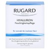RUGARD Hyaluronic Moisturising Cream with Hyaluronic Acid and Sweet Almond