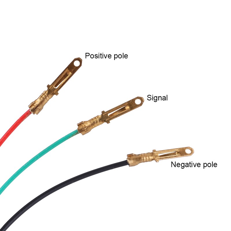 24V 36V 48V 7/8" Handlebar Electric Bike Scooter E bike