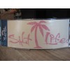 Salt Life Decal - 12" Medium Surface Mount Sticker -