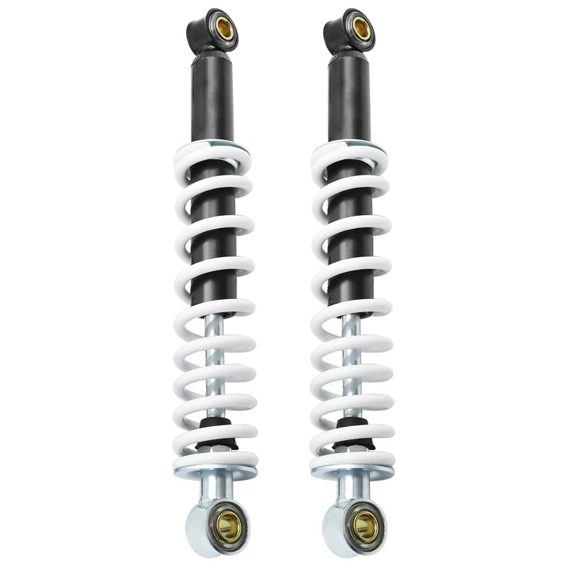 ZUDKSUY Adjustable Front Shock Kit Coolster ATV Parts Shock Absorber