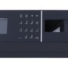 Access Control Attendance 2‑in‑1 Machine TCP/IP Fingerprint Password Card 2.4in