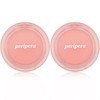 Peripera Peripera Clear Sunshine Cheek 011 Let’s Have a Picnic 2pcs / 페리페라 페리페라 맑게 물든 선샤인 치크 011 피크닉같이해 2개