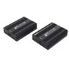 HD Multimedia Interface Extender 1080p POE Function Up To 492ft