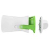 Vegetable Spiral Fruit Grater, Carrot Spiral Cutter, Cucumber Slicer, Courgette