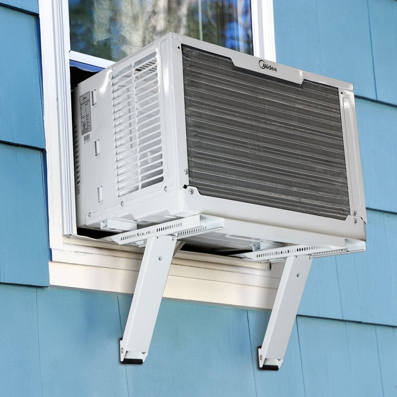 Window Air Conditioner Support Bracket, Window AC Support Bracket No