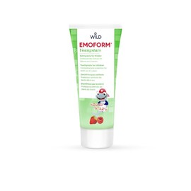 EMOFORM® YOUNGSTARS TOOTHPASTE 75 ml