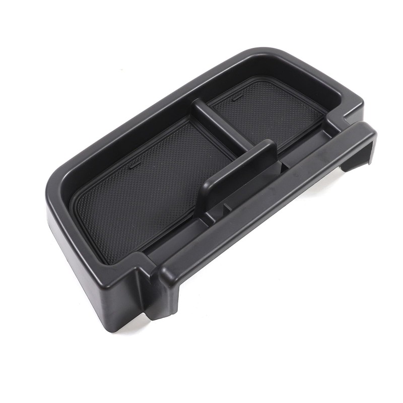 HIRUFAIT Center Console Dash Storage Box for Honda Pilot 2023
