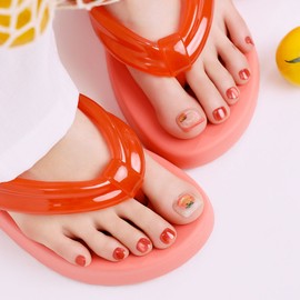 Dashing Diva [Summer New Magnet & Design Pedi 3 Type SET] Dashing Diva Magic Press Summer New Pedi Design 3 Type SET / [여름 신상 자석&디자인 페디 3종 SET] 데싱디바 매직프레스 여름 신상 페디 디자인 3종 SET