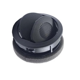 GuusCar For Fiorino Nemo Bipper L-R Ventilation Grill Cover Mouth Air Vent Cabin 735461076B