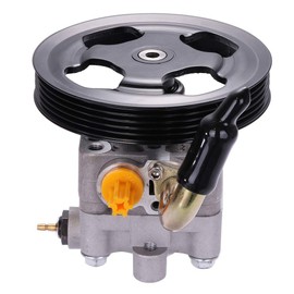 ECCPP 21-5142 Power Steering Pump Power Assist Pump Fit for 1999-2003 for Mazda Protege, 2002-2003 for Mazda Protege5