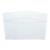 Bolsa Sup 454g - Transparente - x100 Pz