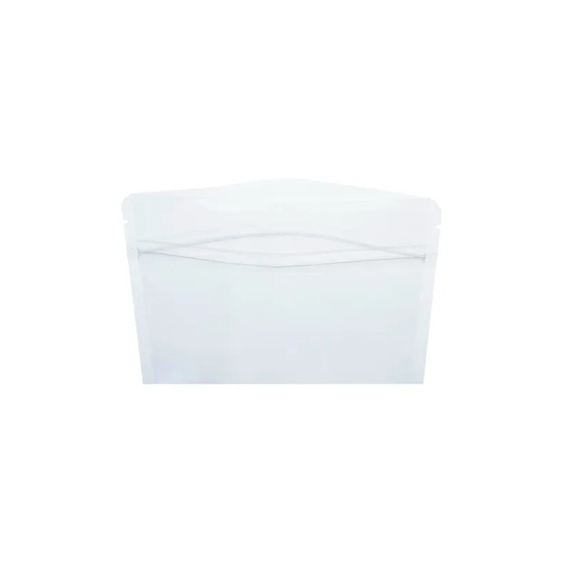 Bolsa Sup 454g - Transparente - x100 Pz