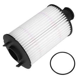 Car Engine Oil Filter C2D3670 Replacement Fits for Land Rover Range Rover