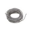 Musiclily Pro Guitar Internal Wire Cable 22 Gauge Vintage Braided