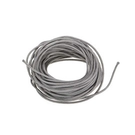 Musiclily Pro Guitar Internal Wire Cable 22 Gauge Vintage Braided Wire 8M
