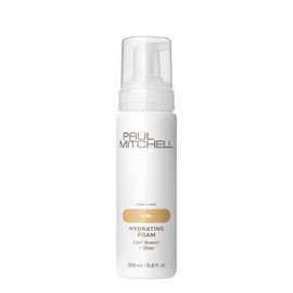 Paul Mitchell Hydrating Foam 200ml