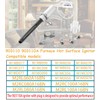 903110A 903110 (Reinforced) 115 Volt Universal Furnace Hot Surface Ignitors
