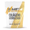 Meta Nutrition Colageno Hidrolizado 500 Gr, 50 Porciones Sin sabor