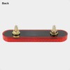 Pack of 2 87 x 21 x 8 mm Motorcycle