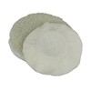 Carpoint 1717305 Polishing Cloth Set for 1717304 Diameter 245 mm