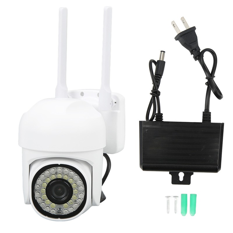 1080P Wifi Outdoor Surveillance Wireless Camera for Yunyi App with