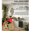 46138000 Faucet Spout Quick Coupling Replacement for Grohe 46138000 46315000