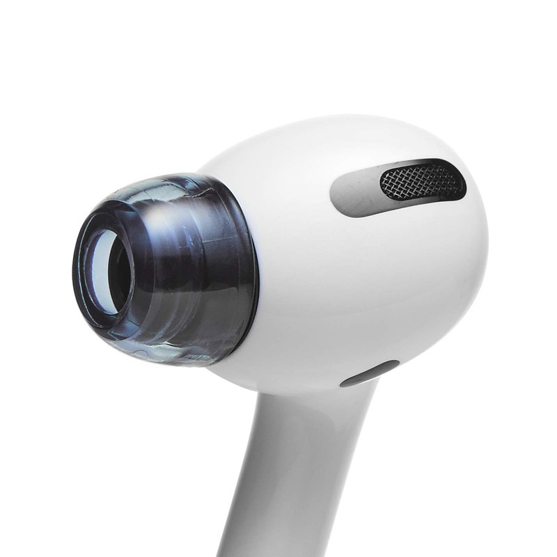 AZLA SednaEarfit XELASTEC for AirPods Pro [1st / 2nd Generation