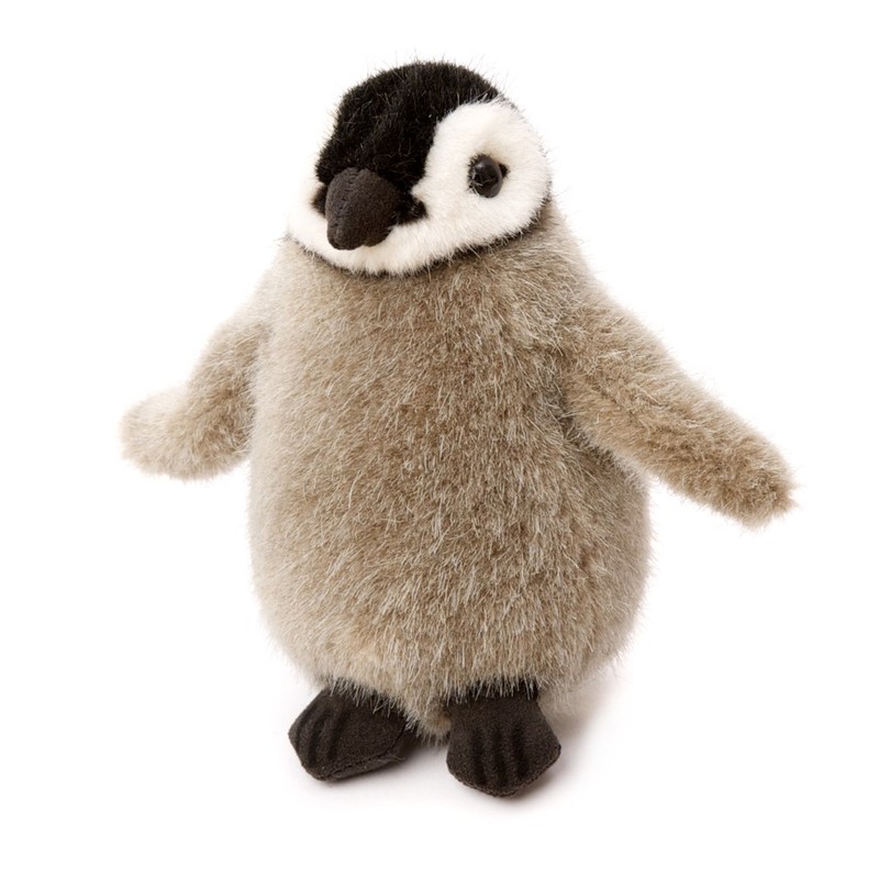 Kösener 3690 Stuffed Toy Baby Emperor Penguin