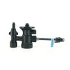 EcoFlush B8104-02 / B8106S-02A Upper Supply Assembly Including Quick Couple
