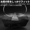 OMOMOAKARI Bicycle Seat Cover Cushion Super Thick No Butt Pain
