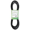 1/2" x 132" Lawn Mower Belt Compatible with Murray 1736516YP,