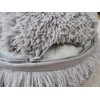FURME Calming Donut Pet Bed - Water and Dirt Resistant
